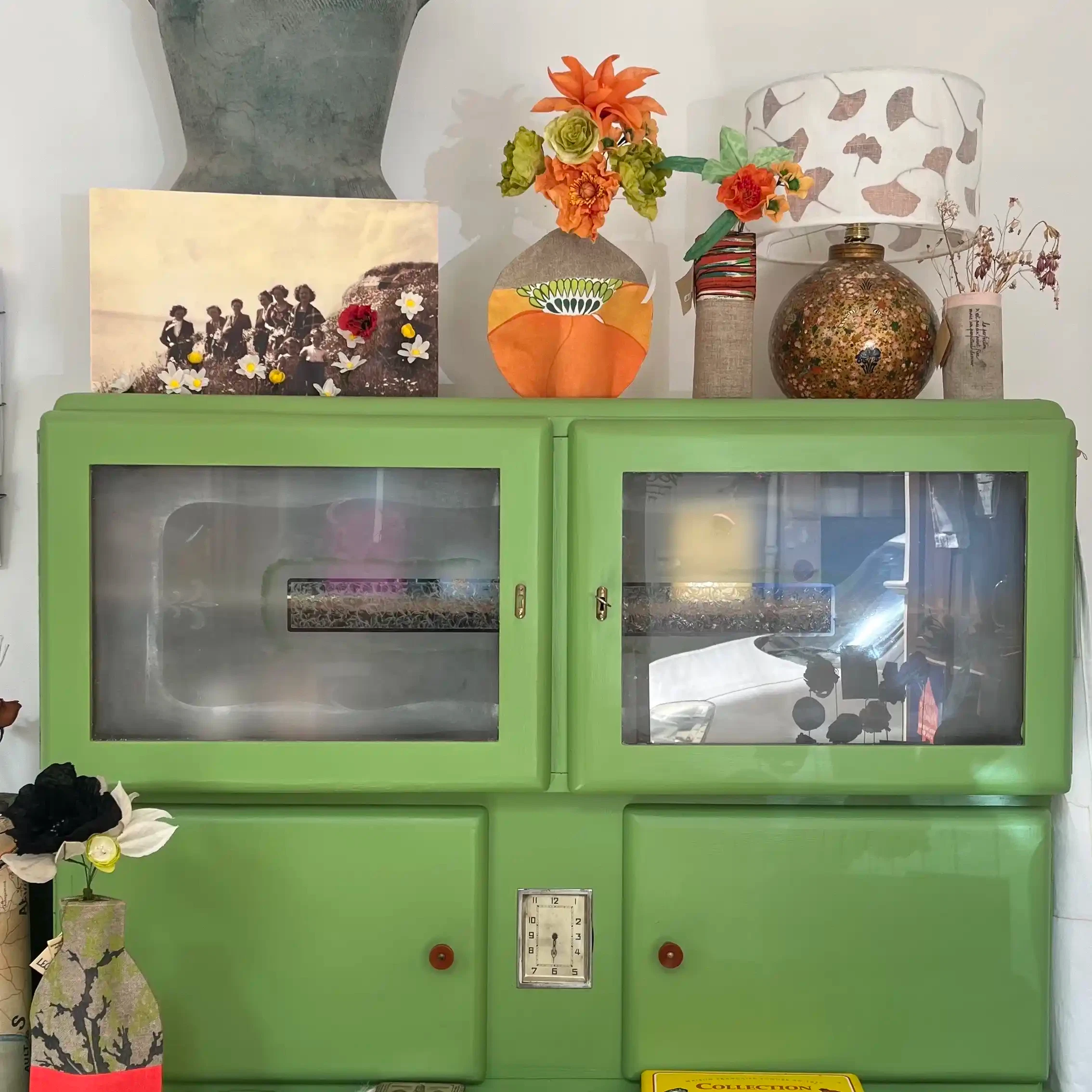 Atelier Julie Lecoeur, Artisan, Pièces uniques, Textile