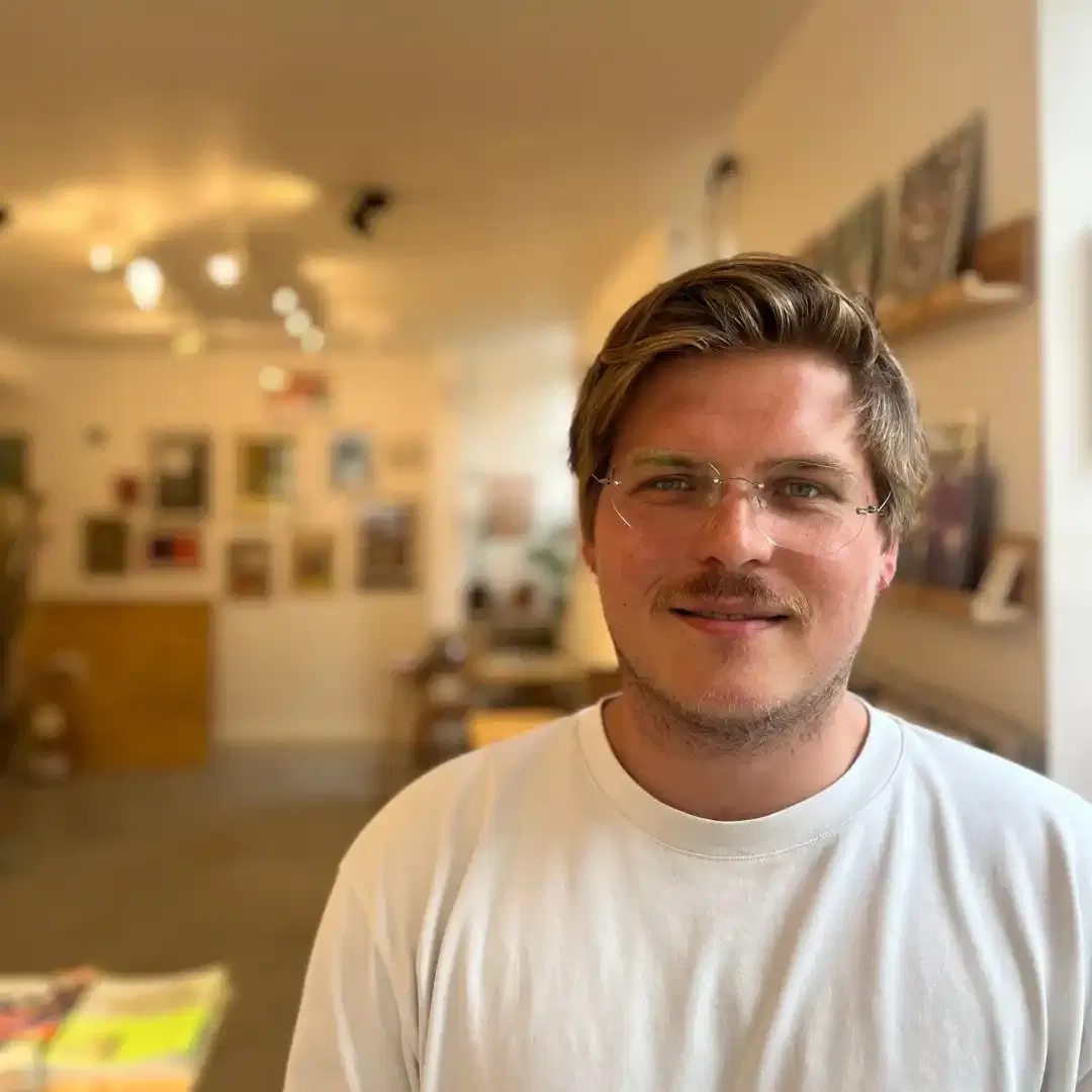 Quintal Librairie Galerie, Artisan, Maison d'édition, Librairie