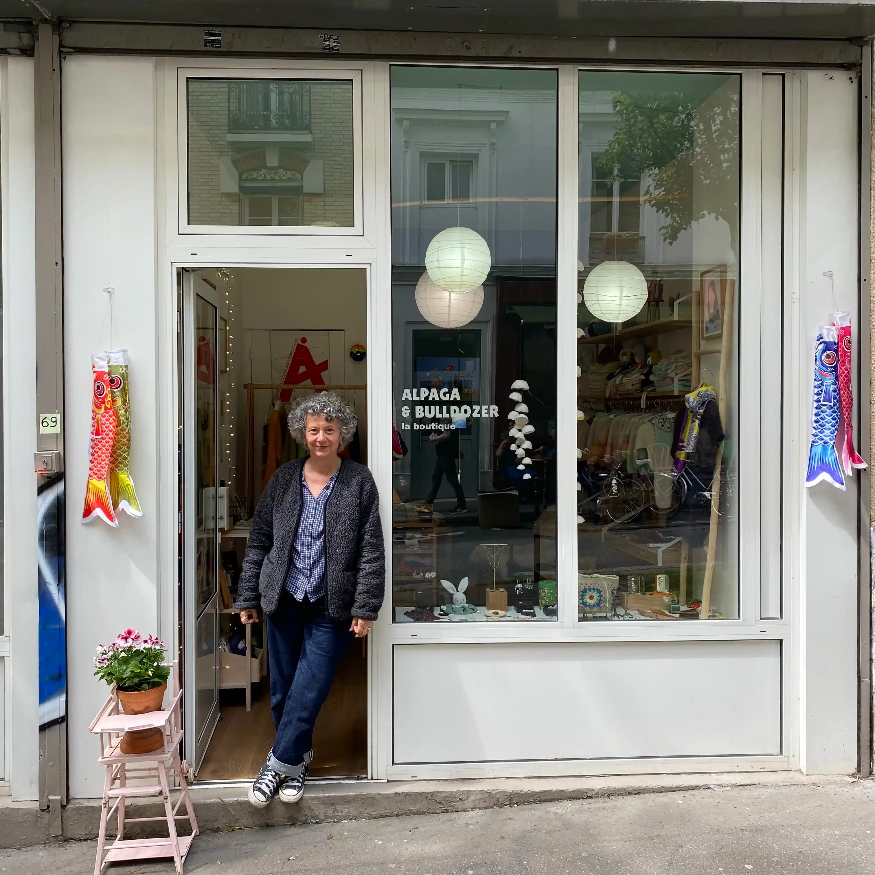 Alpaga & Bulldozer,Tricot,Fashion,Design,Jewels,Artisan,Enfants,Bijoux,Déco