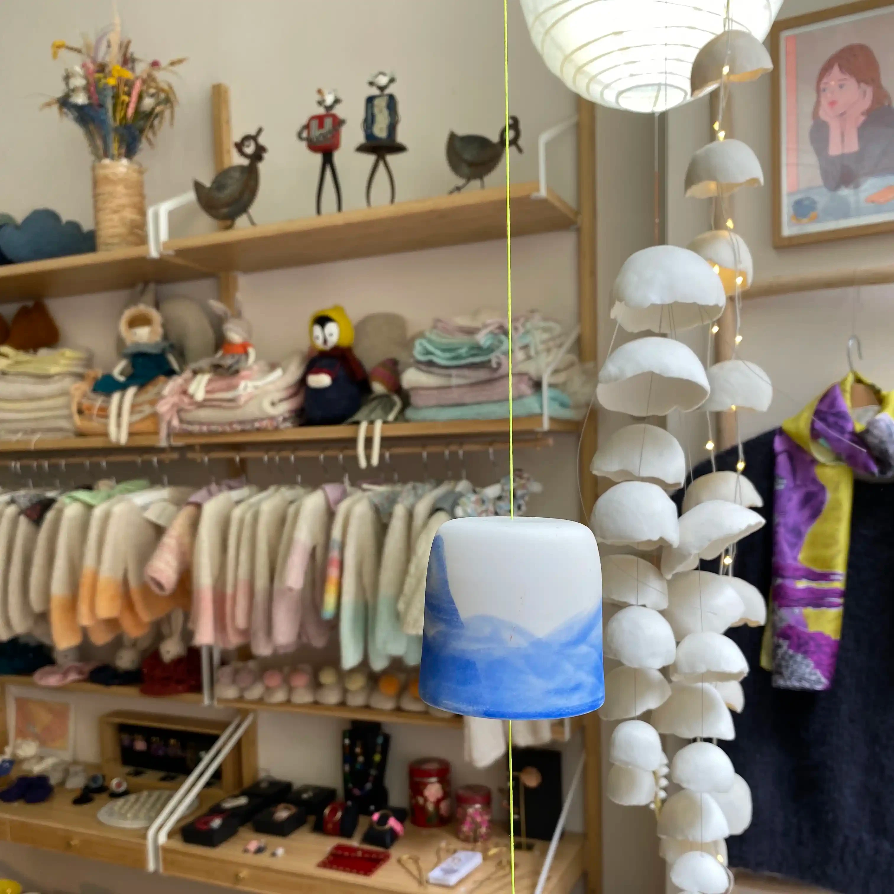 Alpaga & Bulldozer,Tricot,Fashion,Design,Jewels,Artisan,Enfants,Bijoux,Déco