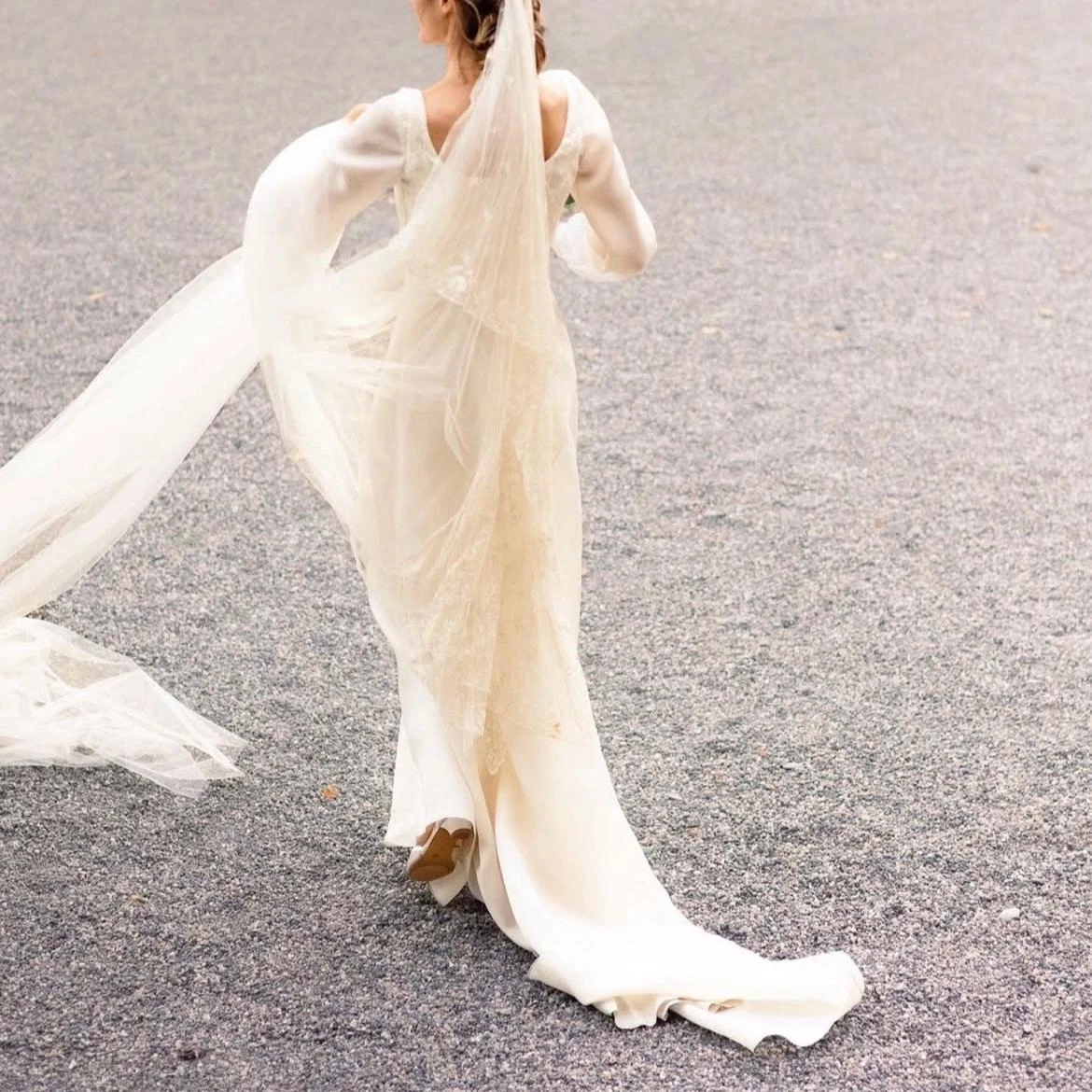 Ava de ardis fashion broderie