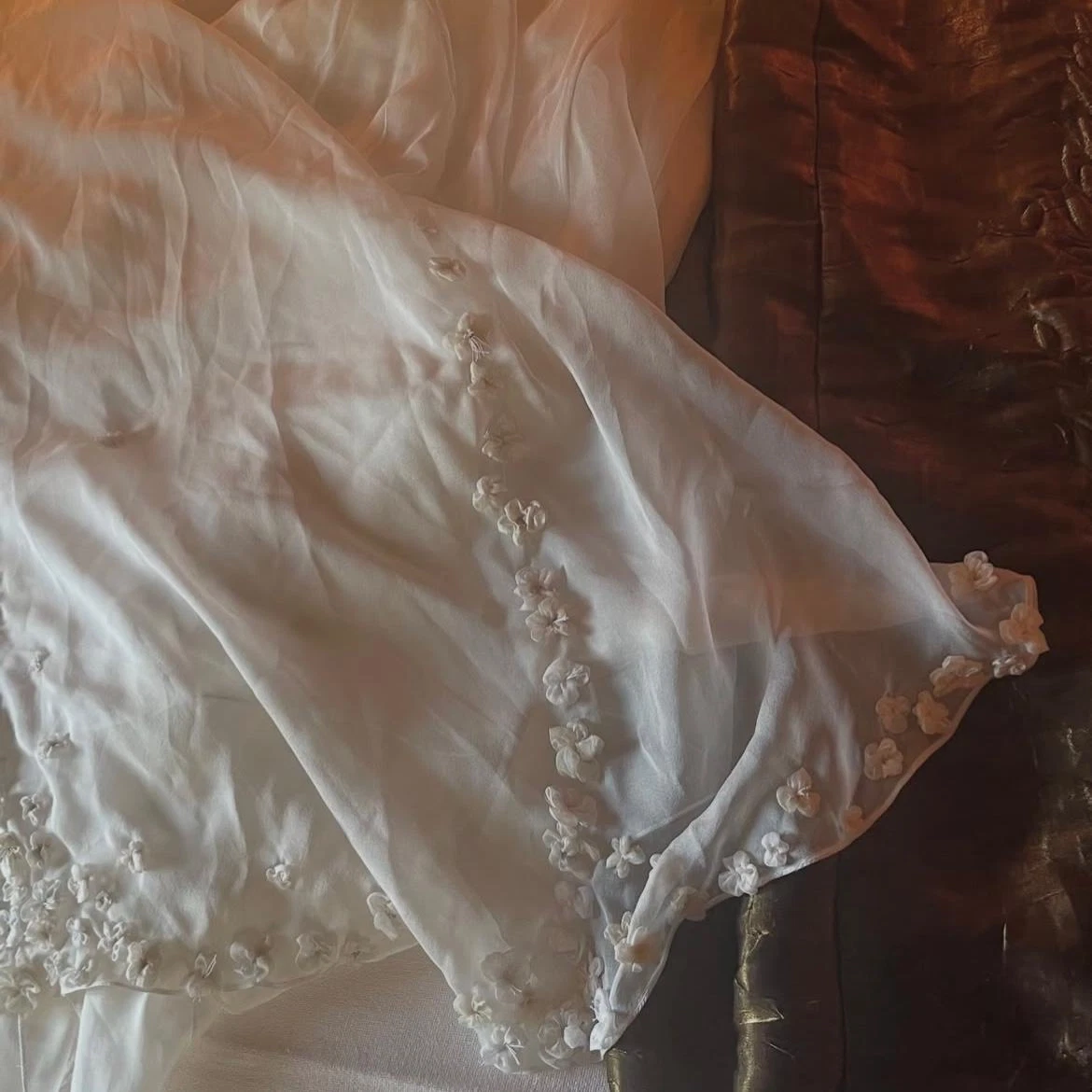 Ava de ardis fashion broderie