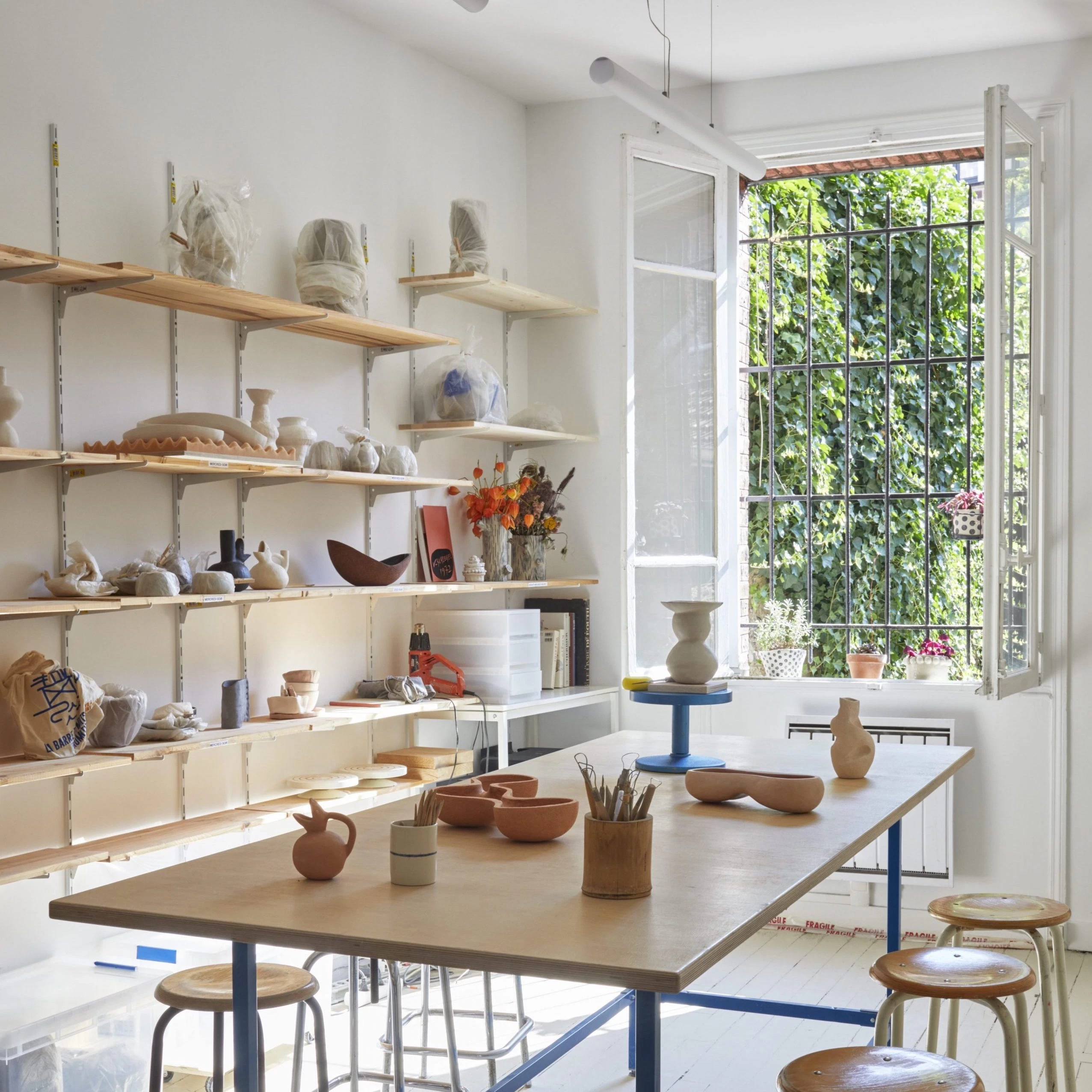 MELTING POT,Artisan,Céramique,Cours,Collectif