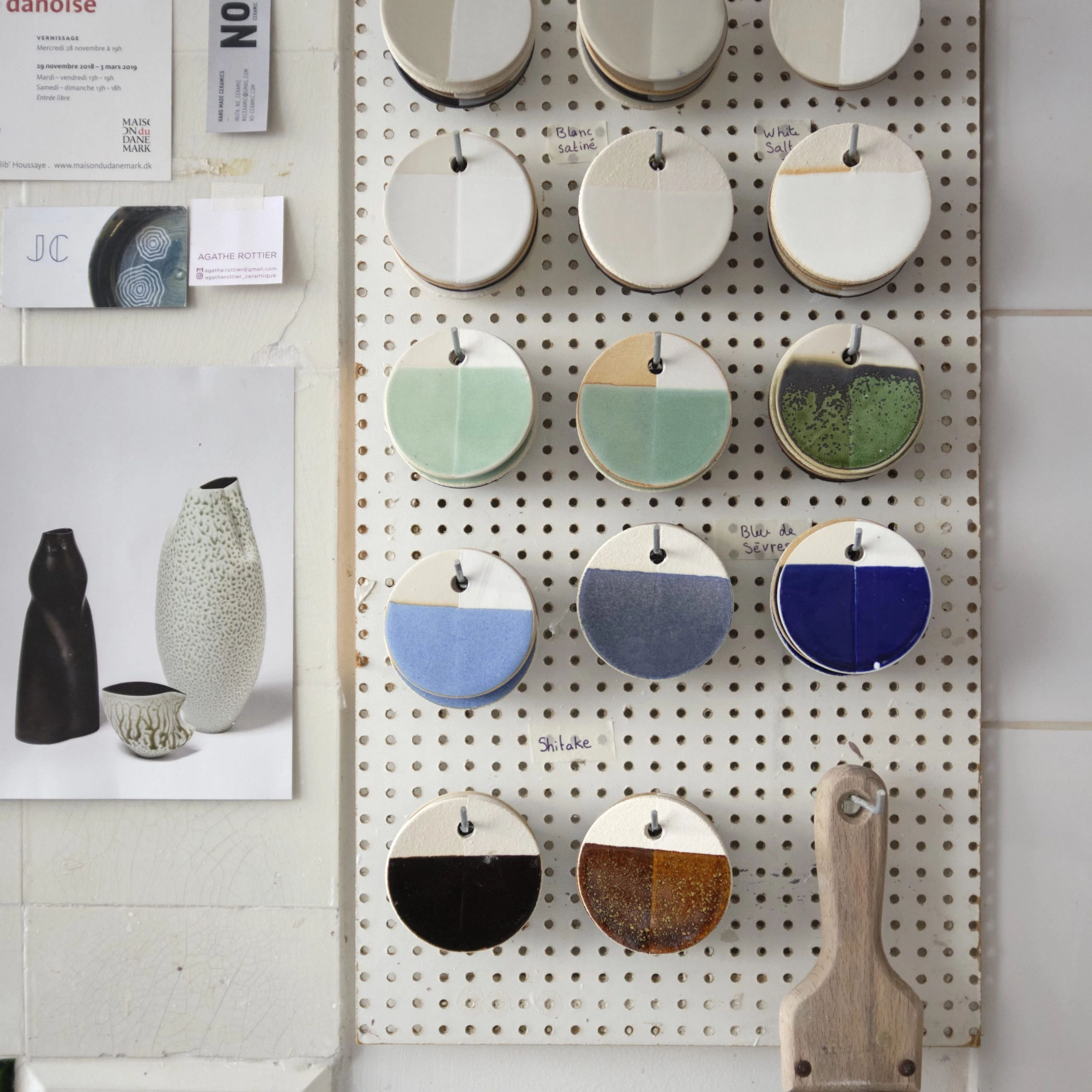 MELTING POT,Artisan,Céramique,Cours,Collectif