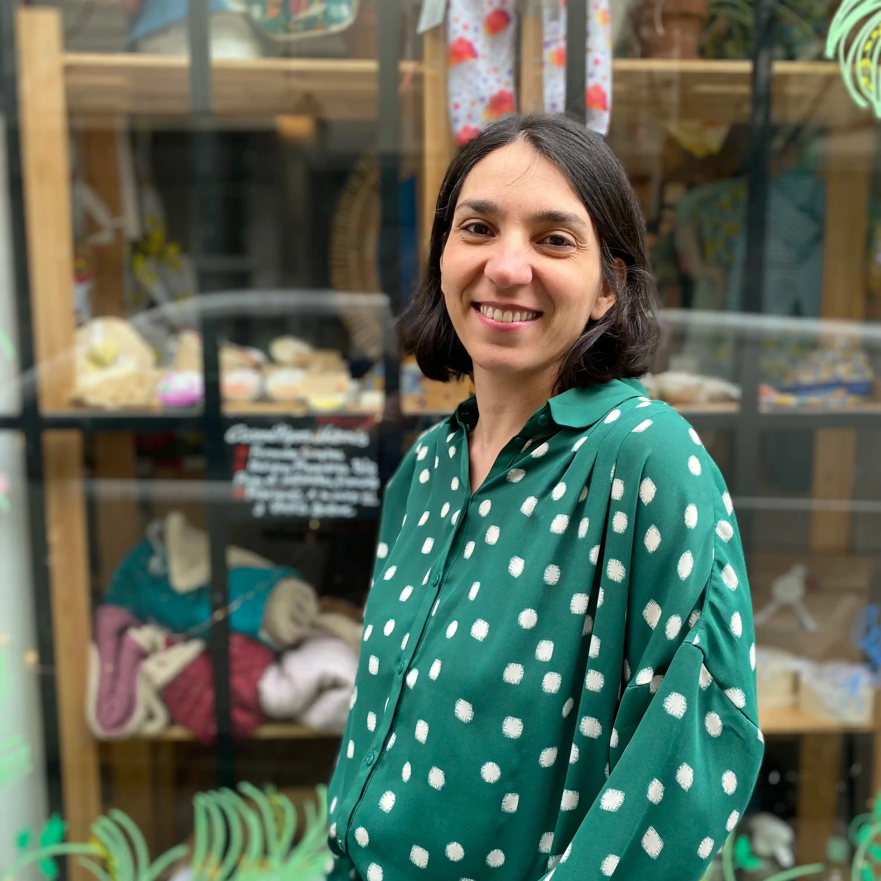 Coclico', Artisan, Cosmétiques naturels, Cours