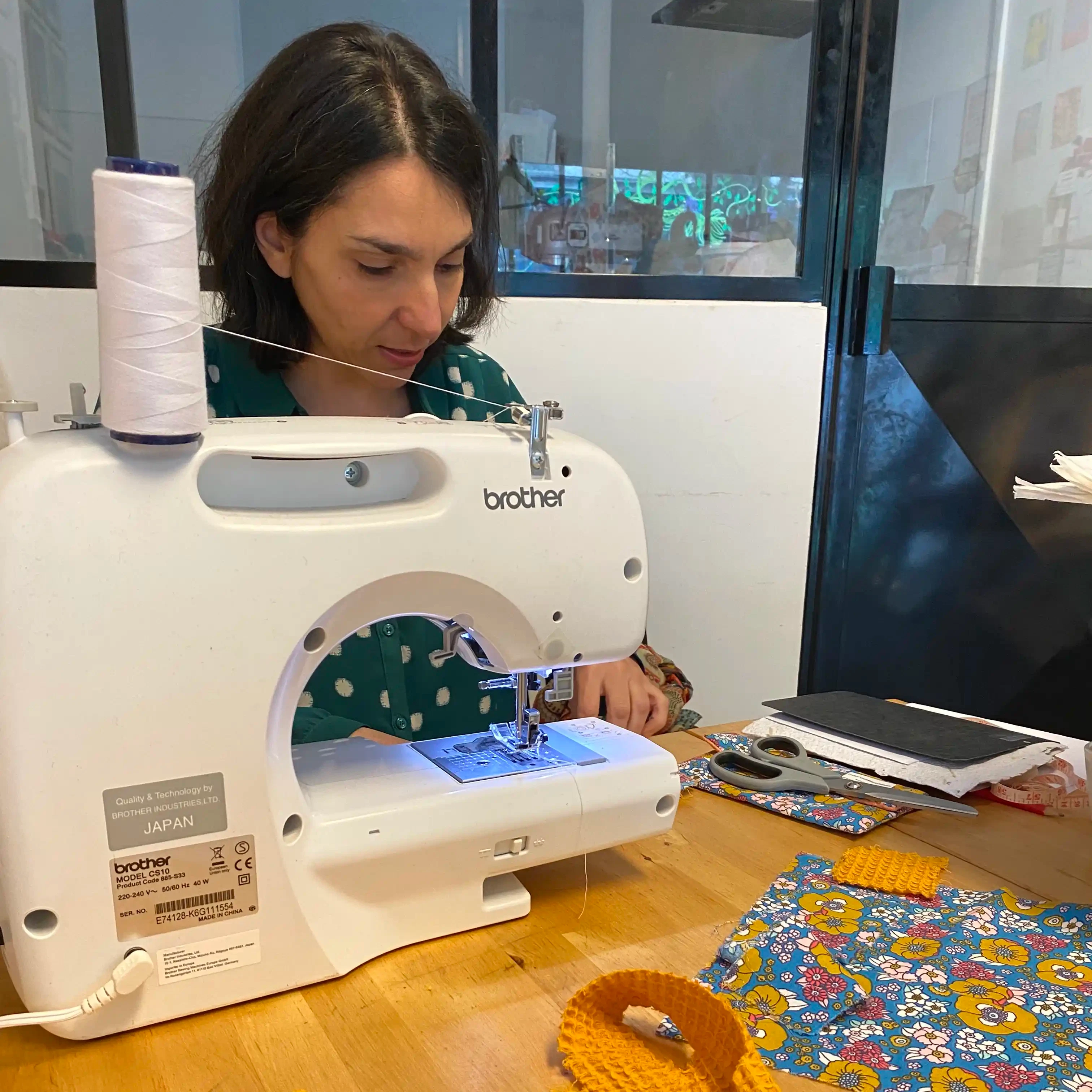 Coclico', Artisan, Cosmétiques naturels, Cours