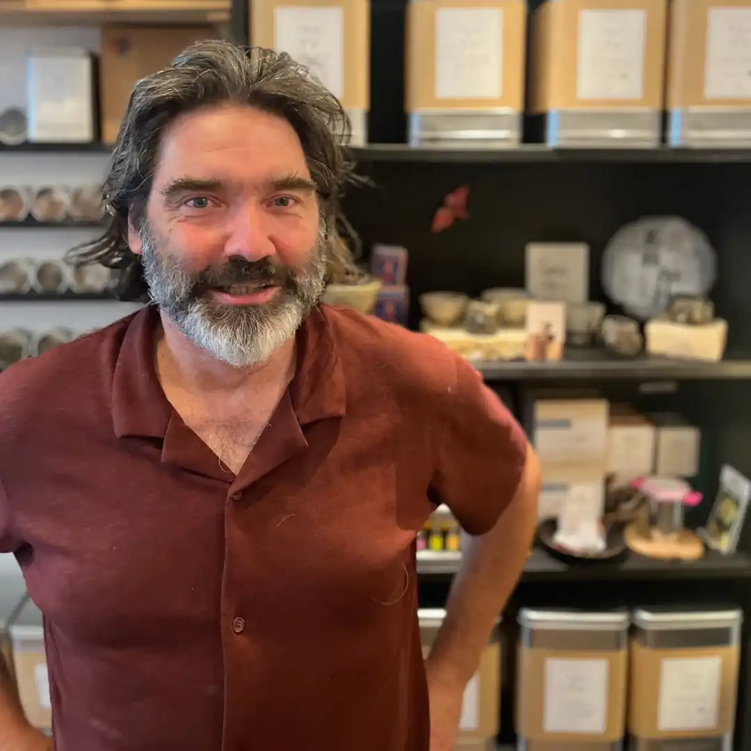 Rémi Pigeyre, Artisan, Inspiration japonaise, Pièces uniques, Céramique