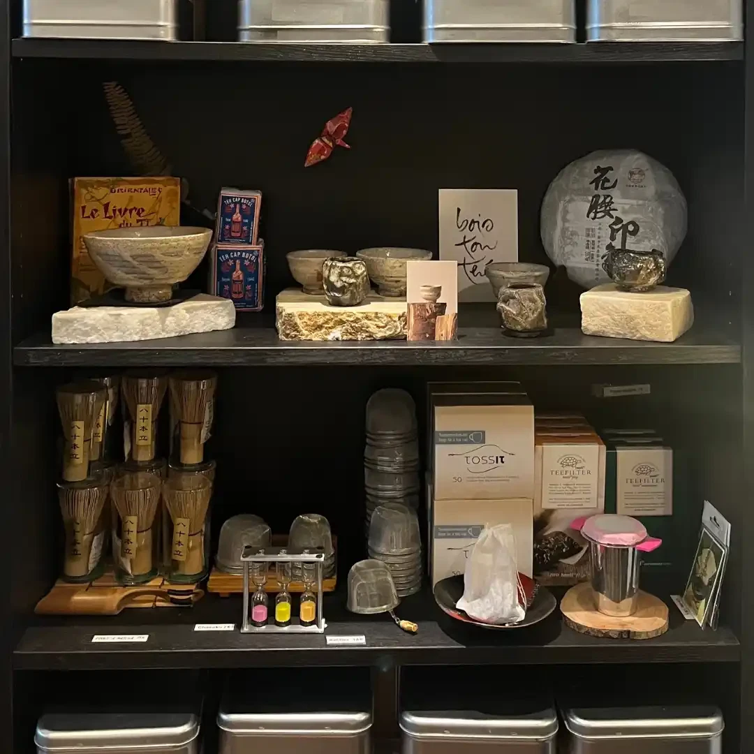 Rémi Pigeyre, Artisan, Inspiration japonaise, Pièces uniques, Céramique