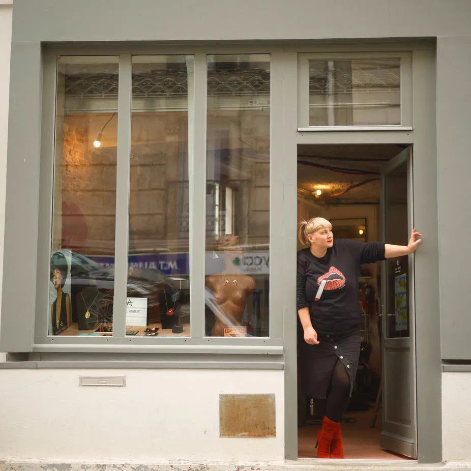 Atelier Alice Hubert bijoux