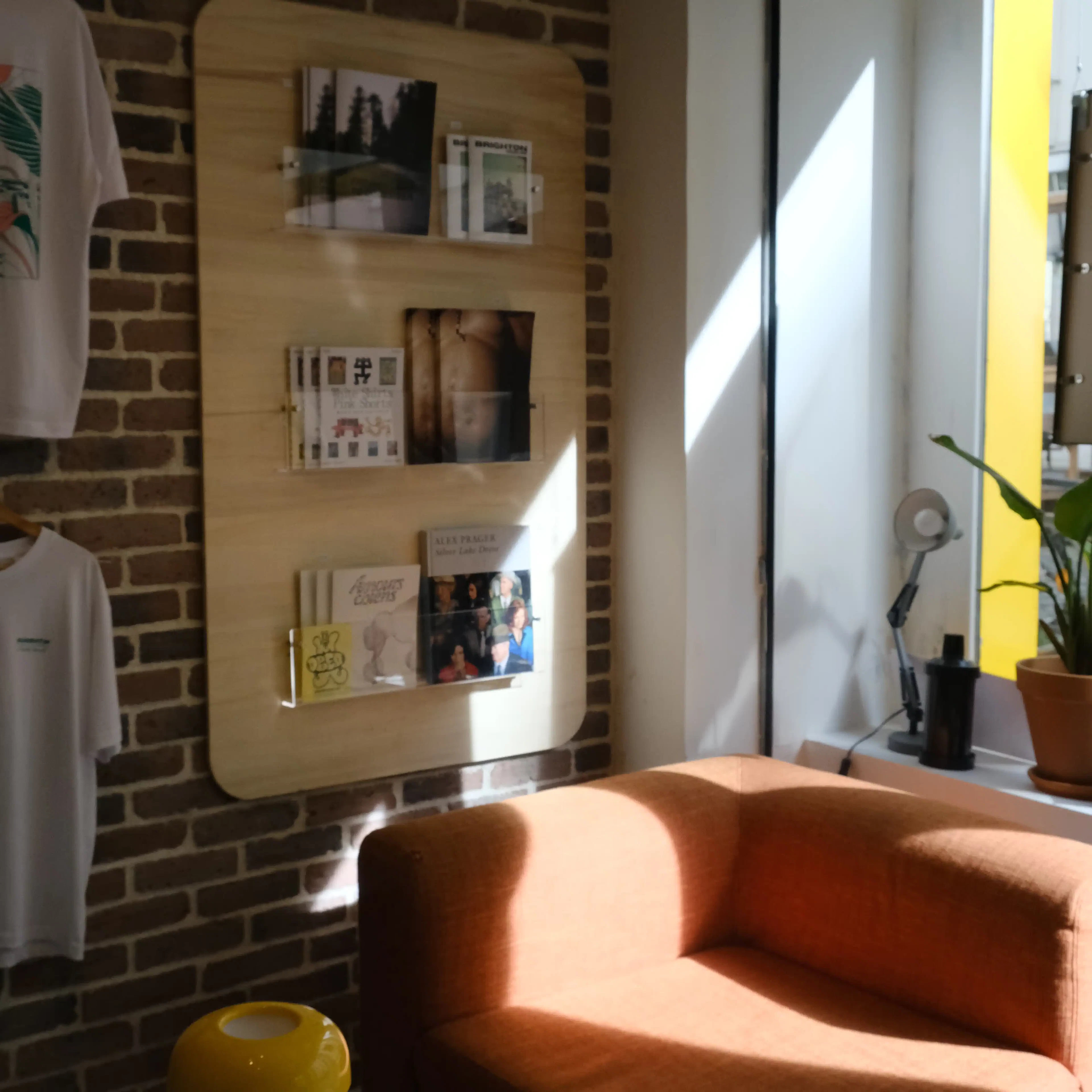 Sunbath Film Lab,Artisan,Photographie argentique,Galerie